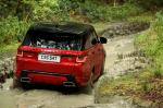Land Rover Range Rover Sport Autobiography 2017 года (WW)